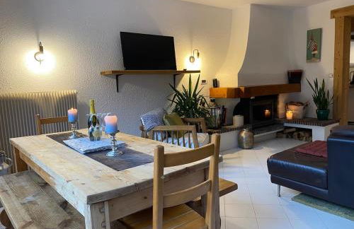 Apartment Chamonix Brise du Mont - Photo 10