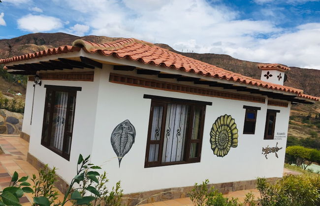 Hotel Duna Campestre - Foto 15