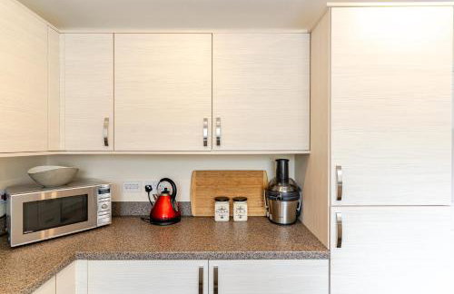 4 Bedroom Detached, Wi-Fi, Parking, stunning views - Foto 49