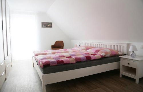 Ferienwohnung Memmel - Foto 18