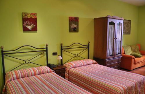 Aparthotel Santa Marina - Foto 15