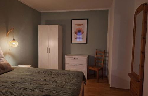 Willow Apartment - Ferienwohnung mit Self-Check-In - Foto 13