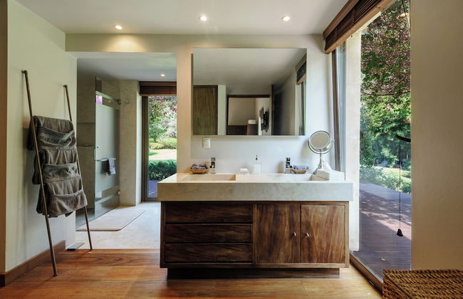 El Salto Luxury Ranch with Lake View - Foto 24