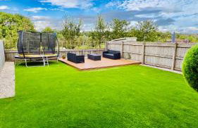 4 Bedroom Detached, Wi-Fi, Parking, stunning views - Foto 22