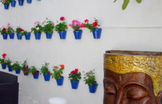 Casa Patio las Palmeras Córdoba con piscina - Foto 24