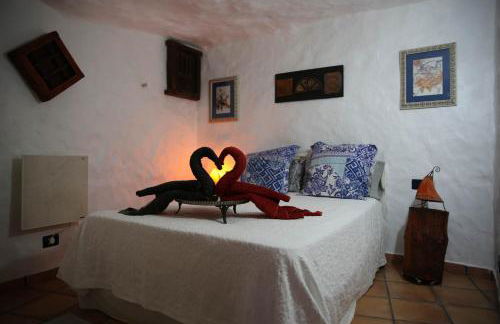 Silence's Cave Rural House - Foto 6