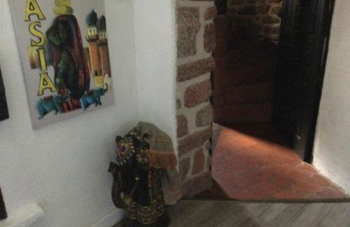 Luxe,piscine,jacuzzi,moulin historique en pierres entièrement rénové - Foto 36