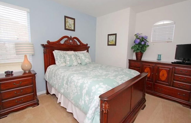 Ov2137 - Windsor Hills Resort - 5 Bed 5 Baths Villa - Foto 7