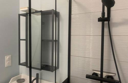 Palais PépinleBref Chateaux de la Loire Tours - 3 étoiles - Foto 7