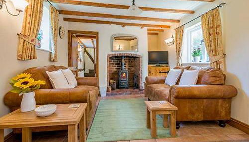 Borrowers Cottage - Foto 4