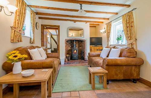 Borrowers Cottage - Foto 4