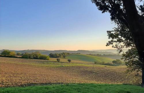 Villa Ginevri, La casa vacanze immersa nel verde - Foto 22