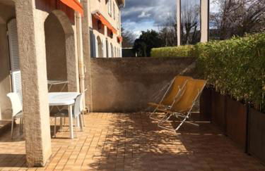 Le Mas de l'Orangerie 3 etoiles - Foto 60