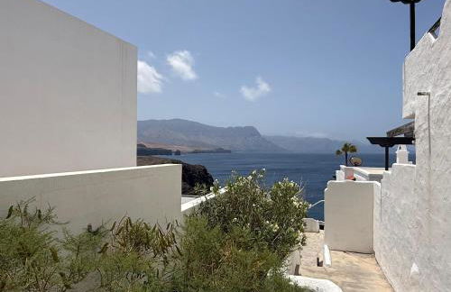 Brisa del Mar - Spectacular sea views from the accommodation - Foto 29