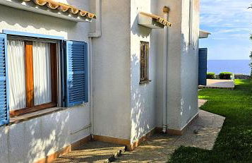 VILLA HELIOS Villa en Cala Pi con vistas despejadas - Foto 44