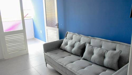 Apartamento amplo próximo ao Parque do Povo - Foto 2