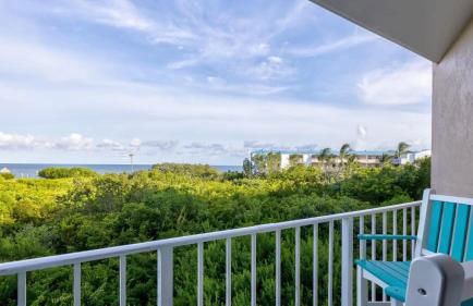 Marina to Ocean View Key Largo Ocean Pointe 5308 - Foto 14