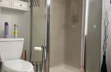 2 BR Homestay Basement Falls Church - Foto 24