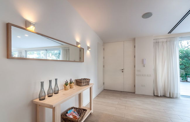 Magical Villa in Herzliya - Foto 21