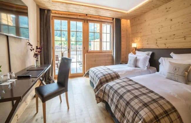 Superior Chalet With Views - Foto 3