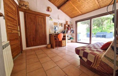 Villa du petit Prince - Foto 47