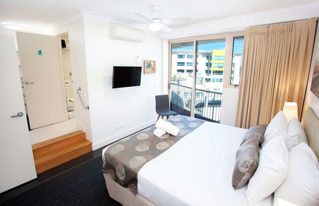 Osprey Apartments - Photo 10