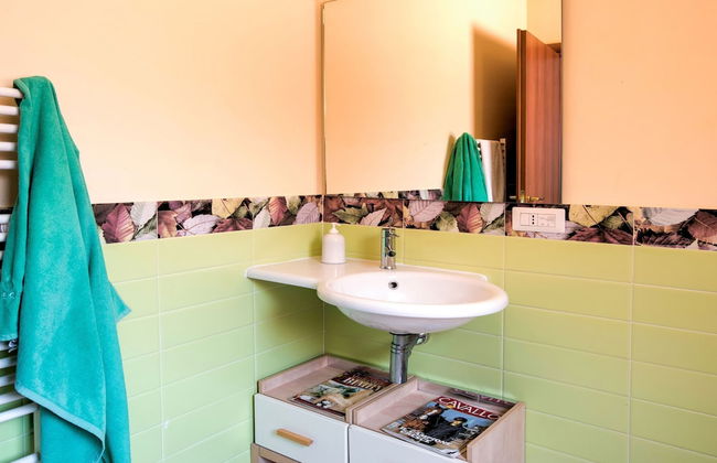 Villa in Solarino With Private Pool - Foto 17