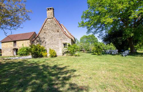Chez Rénou et Prospérou maison typique du Sarladait - Foto 39