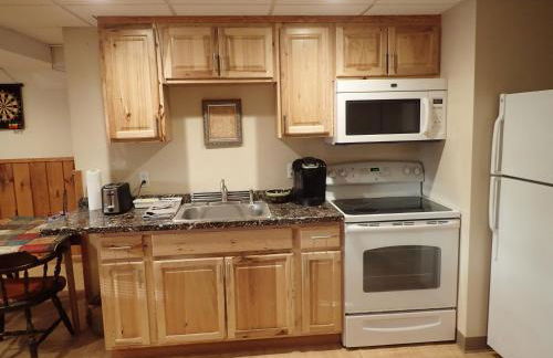 Private White Mountains Guest Suite - Welcome! - Foto 12