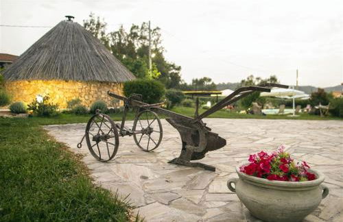 La Pinnetta With Pool - Foto 65