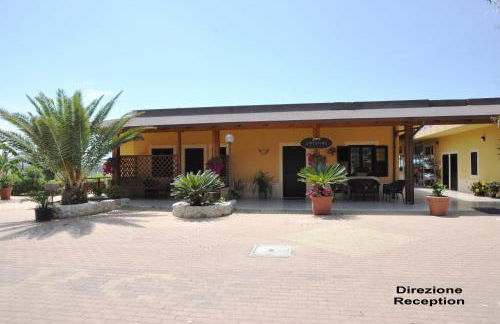 Residence Hotel Riviera Calabra - Foto 25