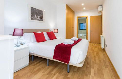 Cituspace Las Tablas Camino Santiago - Foto 20