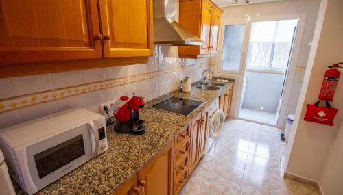 Moraira Apartment - Photo 4