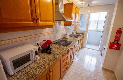 Moraira Apartment - Photo 4