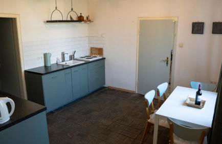 Ferienhaus Fristerhof - Foto 18