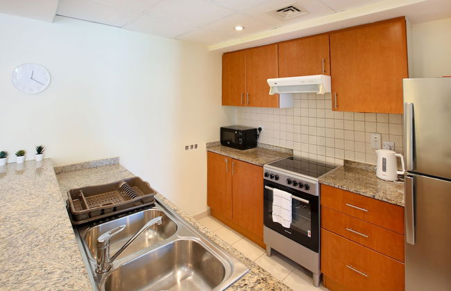 The Greens - Photo 9