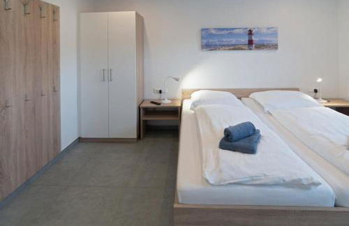 Ferienhaus Nordsee-Chalet - Foto 24