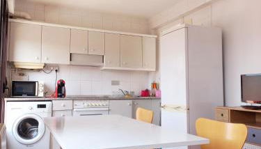 Apartamento Turístico Gros - Foto 2, stove