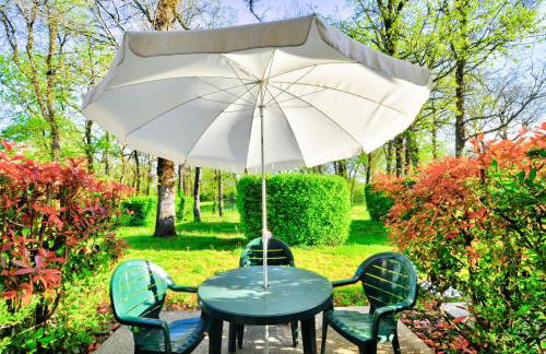 La résidence du Lac - maeva Home - Appartement 2 pièces 5 personnes - Sélection MAE-3921 - Foto 11