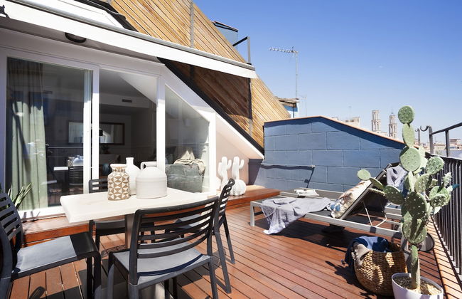 Enjoybcn Dali Apartments - Foto 1