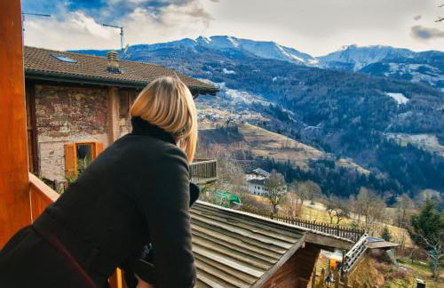 Chalet Dolomiti - Foto 21