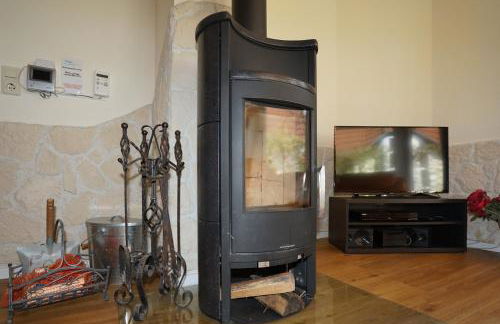 Ferienhaus Kiebitz mit Sauna - Foto 19