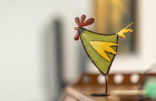 Hof Helmenhube 2 - Photo 17