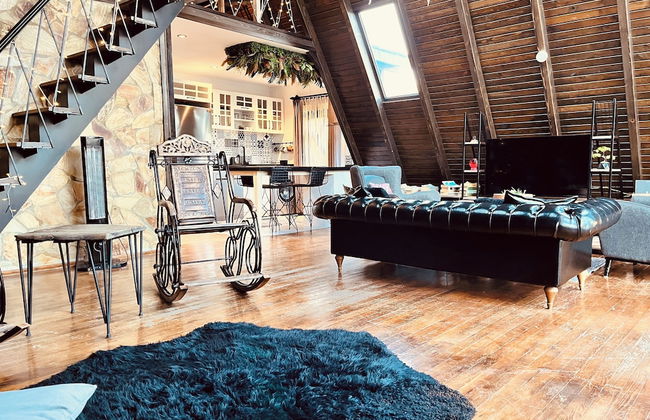 Otelox Sinap Villa - Foto 76