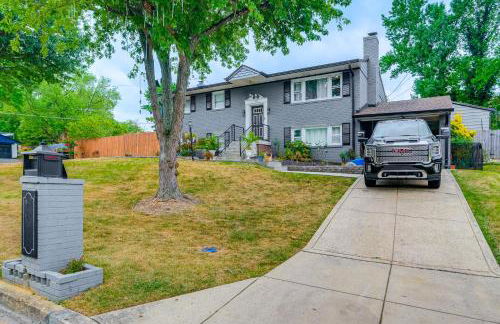 Modern Fort Washington Apt 14 Mi to National Mall - Foto 26