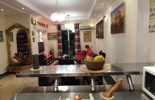 Villa Rayan - Foto 16