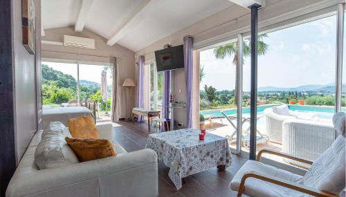 Villa Piscine Privée - Foto 3