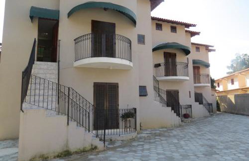 Chalé no Caborê - Photo 30