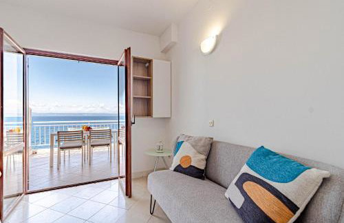 Beachfront Villa Tempera with Seaview - Foto 31