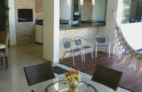 Belíssima Casa Condominio e Mar - Foto 22